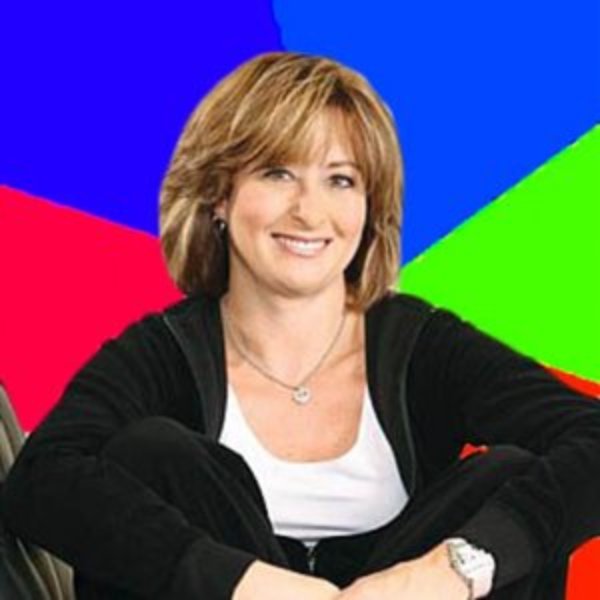 Sheltering Suburban Mom meme template