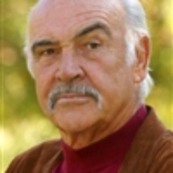 Sean Connery Moustache meme template