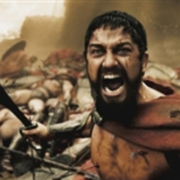 leonidas meme template