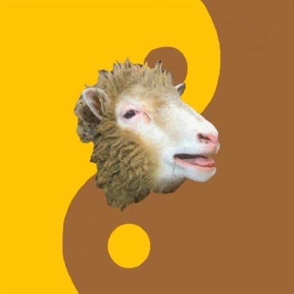 Sheep Obscurantist meme template