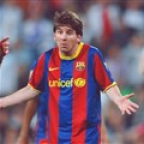 Messi 3 meme template