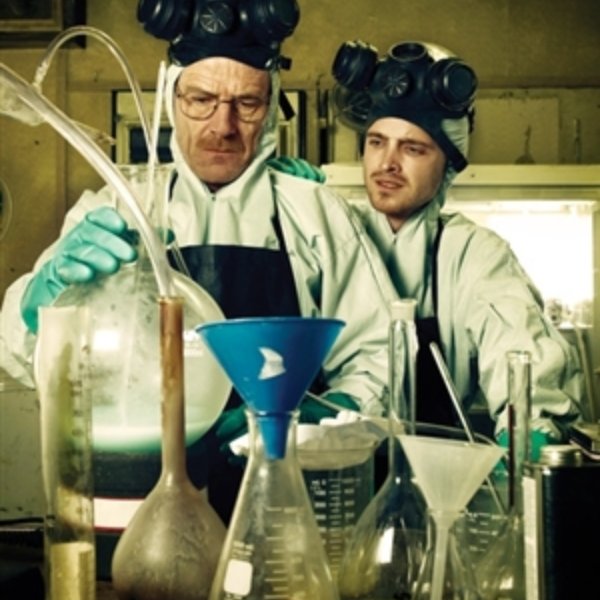 breaking bad meme template