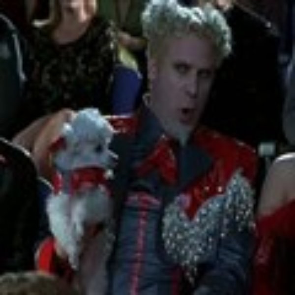 Jacobim Mugatu so hot right now meme template