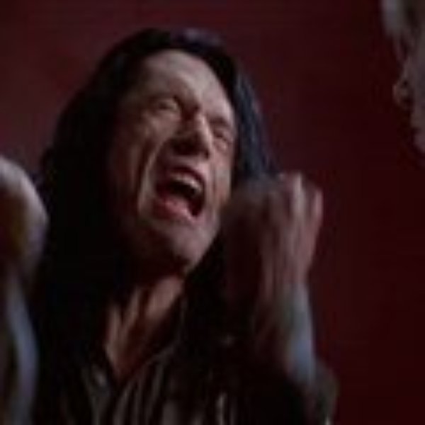 Tommy Wiseau meme template