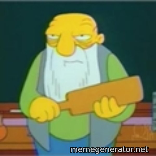 Jasper Beardly meme template