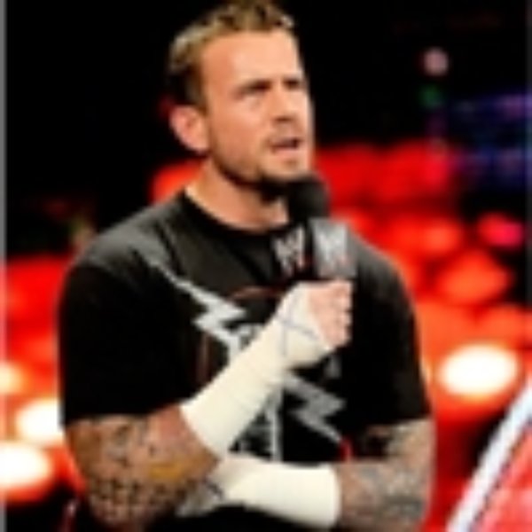 CM Punk Unimpressed meme template