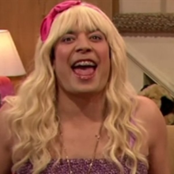 Jimmy Fallon EWWWWW meme template