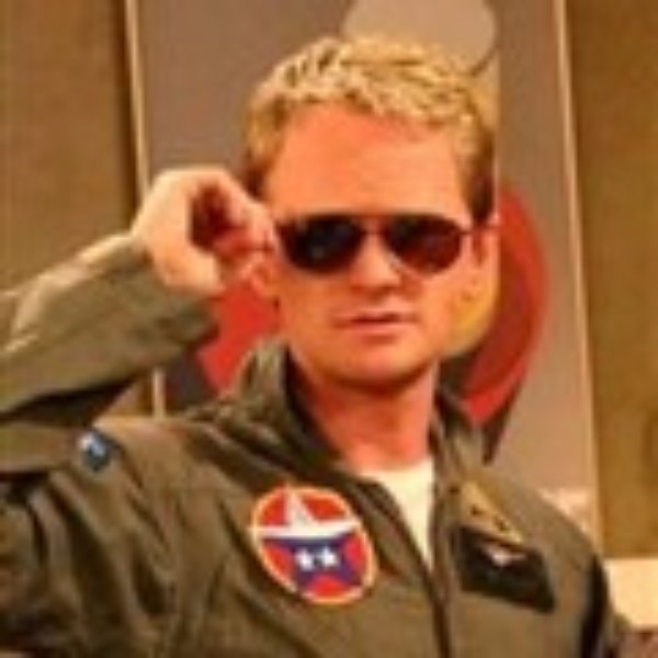 Deal with it barney meme template