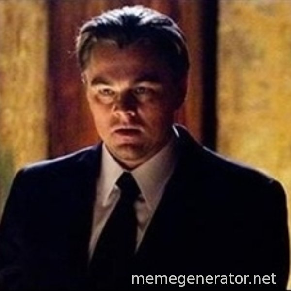 inception meme template