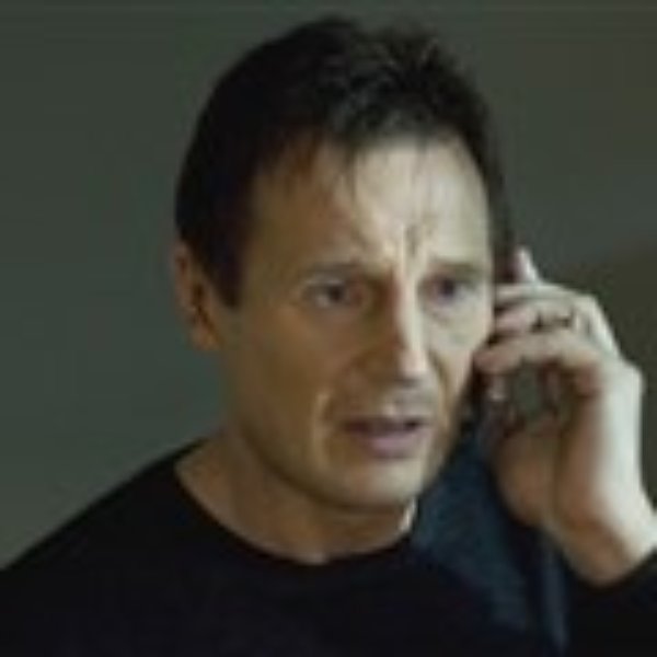 Liam Neeson Taken Phone Call meme template