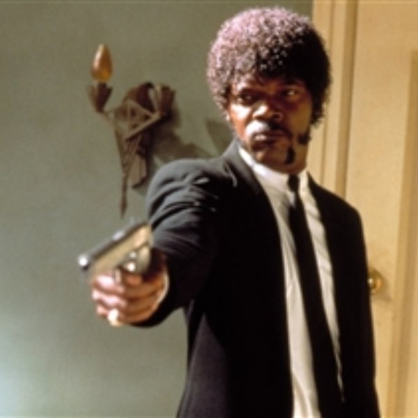 Samuel L Jackson meme template