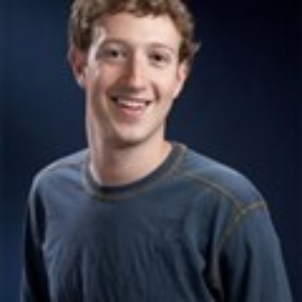 Mark Zuckerberg meme template