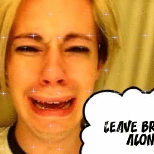leave britney alone meme template