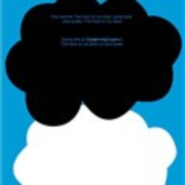 Fault in our stars cloud cover meme template