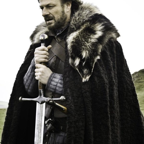 Sean Bean Game Of Thrones meme template