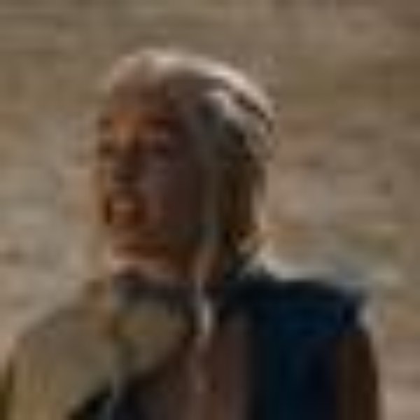 Khaleesi jaclega meme template