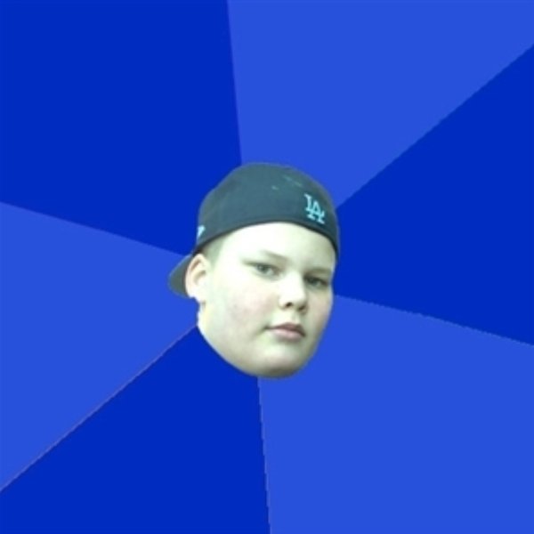 Jonnen Neuvo meme template