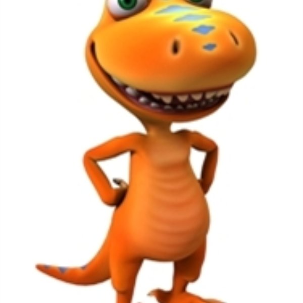 Buddy dinosaur train pbs kids meme template