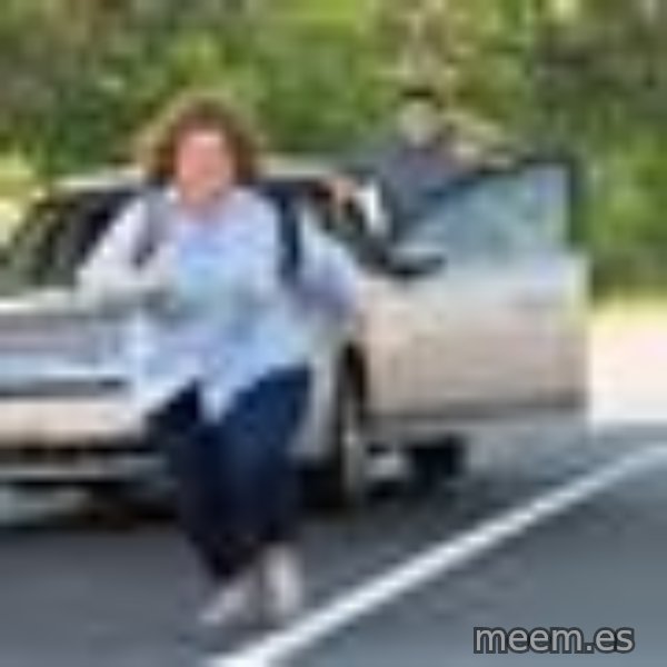 Melissa Mccarthy Running Away meme template