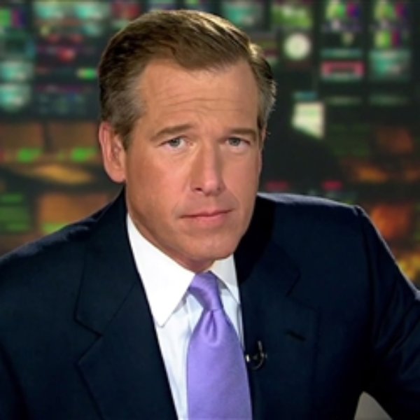 Brian Williams War Stories  meme template