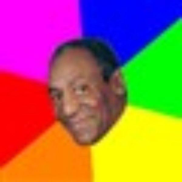 Advice Bill Cosby meme template