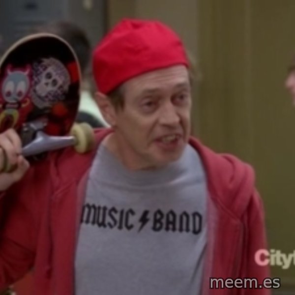 Fellow Kids meme template