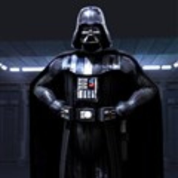 Bitch Darth Vader meme template