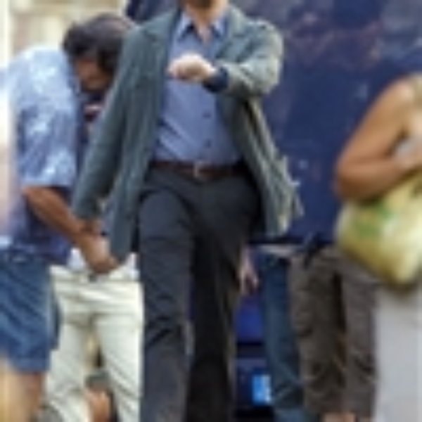 Happy Leonoard Dicaprio meme template
