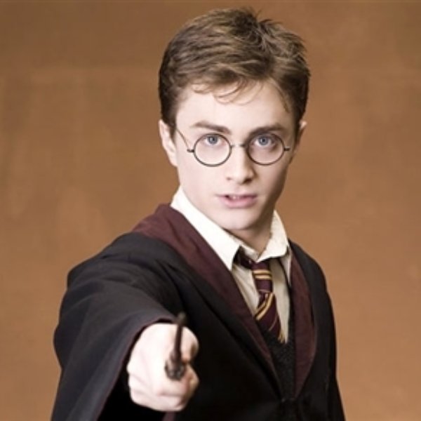 Advice Harry Potter meme template