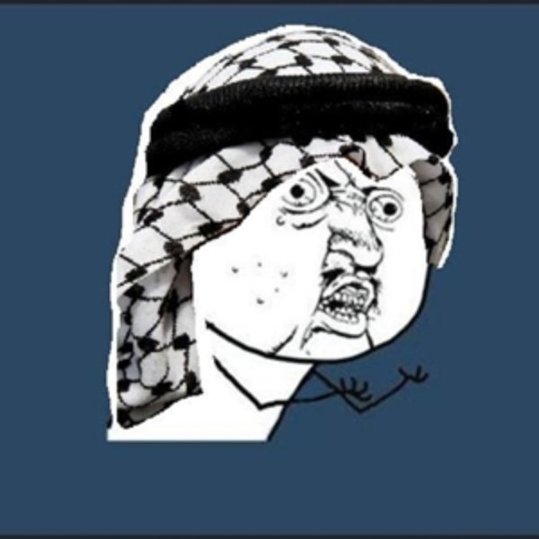 y-u-so-arab meme template