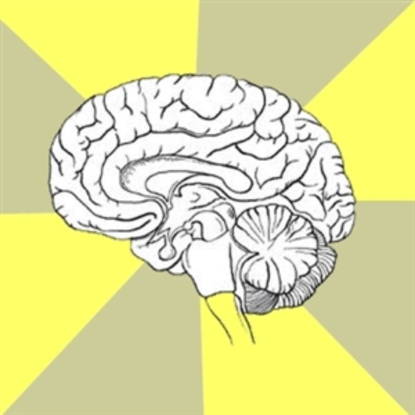 Traitor Brain meme template