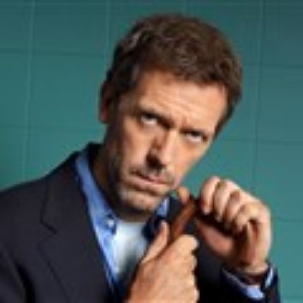 Gregory House M.D. meme template