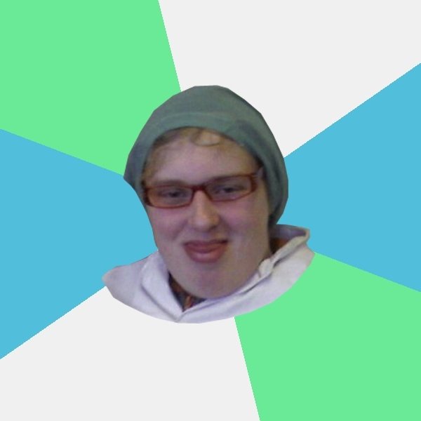 medik meme template