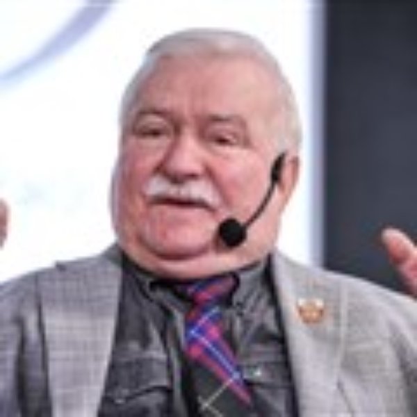 Walesa a ja mu mowie meme template