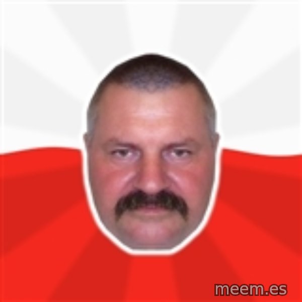Advice Polack meme template