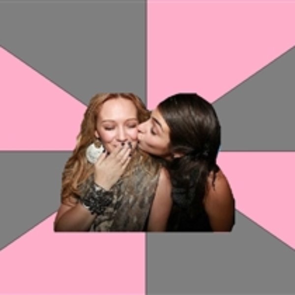 gurlfriends  meme template