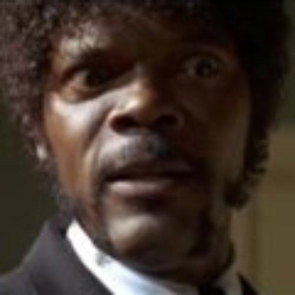Samuel Jackson  meme template