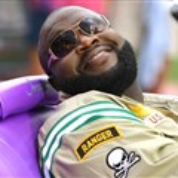 Rick Ross  meme template