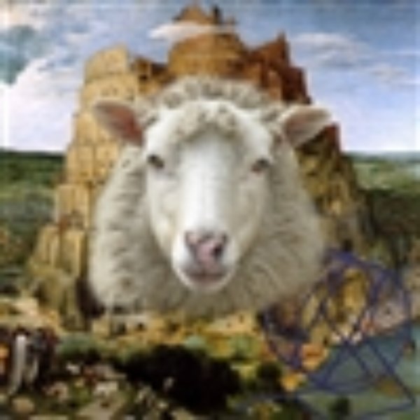 Babylonin lammas meme template