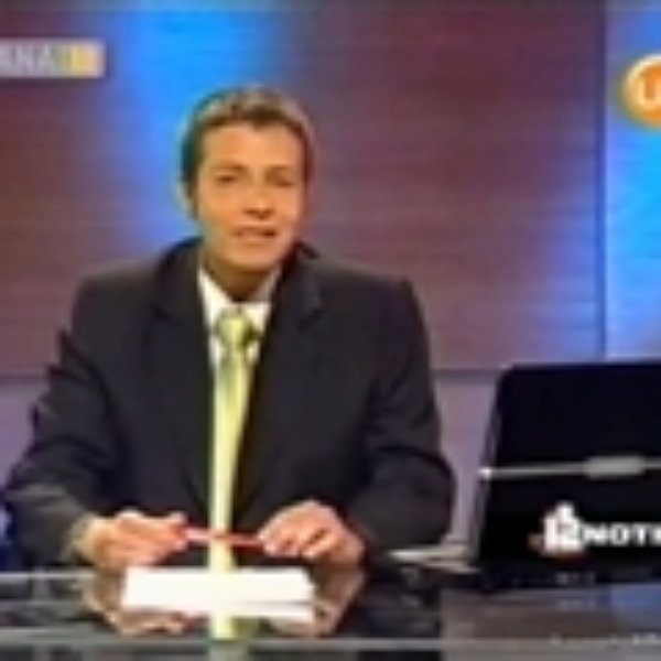 Pablo Zuñiga en 12 Noticias meme template