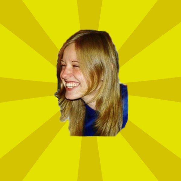 Trologirl meme template