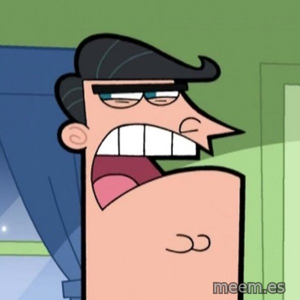 Dinkleberg meme template