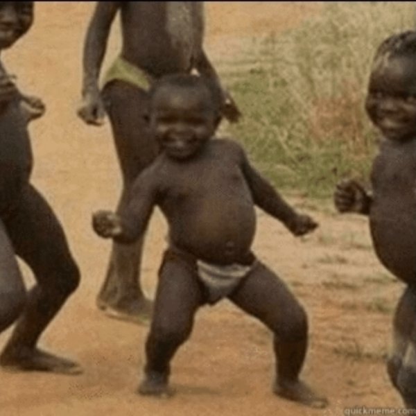 Third World Success meme template