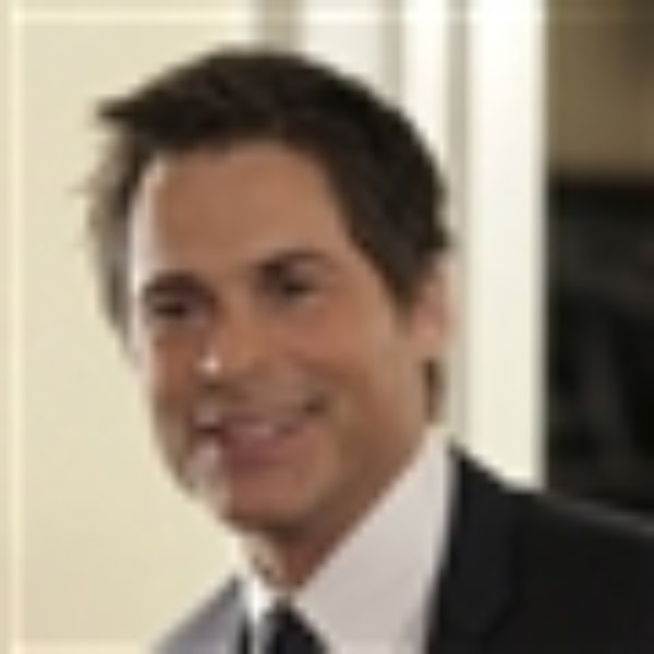 Chris Traeger meme template
