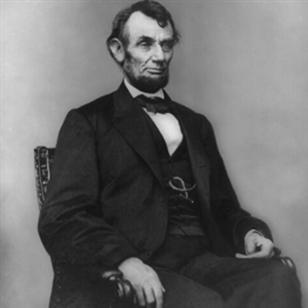 Abraham Lincoln  meme template