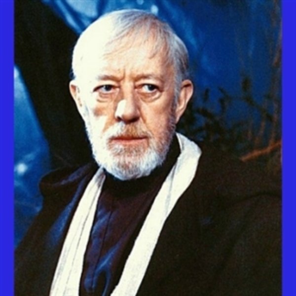 Obi Wan Kenobi  meme template