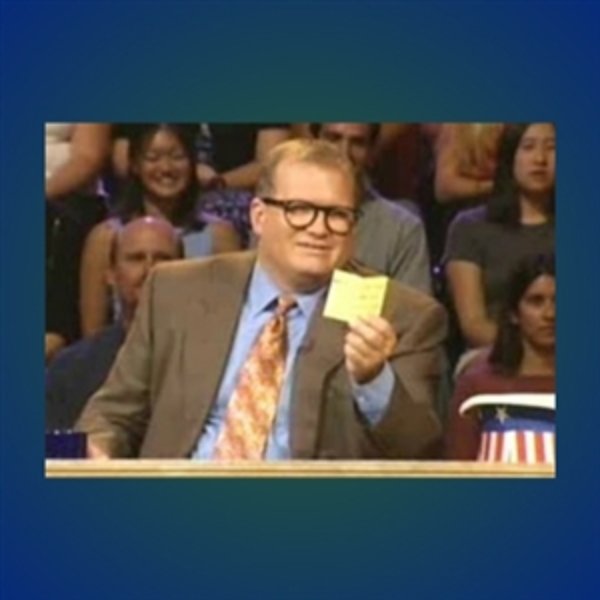 drew carey meme template