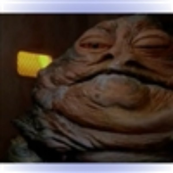 Jabba The Hutt meme template