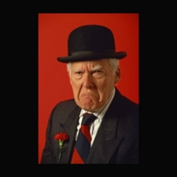 grumpy old man meme template