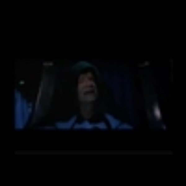 Emperor Palpatine meme template